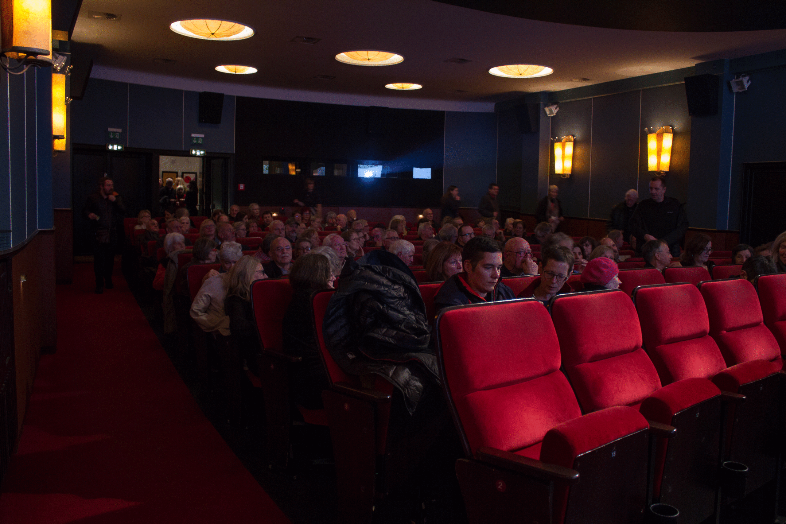 Zuschauer_Kino