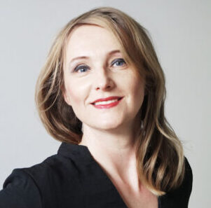 Anke Steinborn