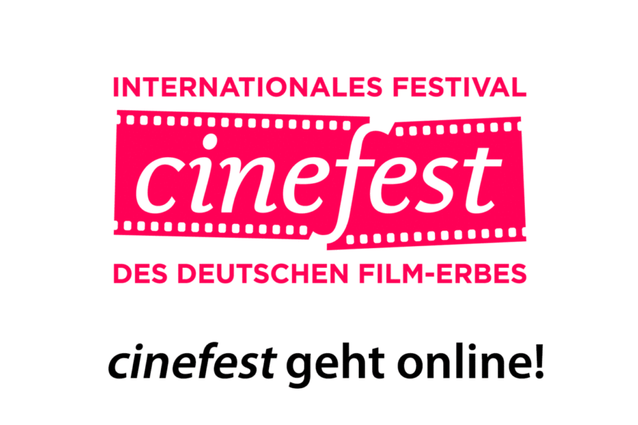 cinefest goes online