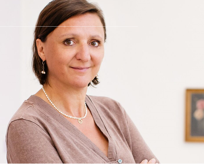 Anna Schober-de Graaf