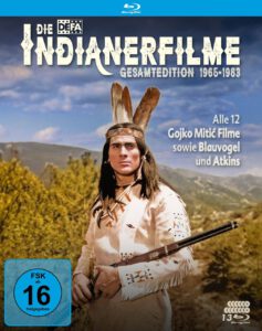 DEFA-Indianerfilme